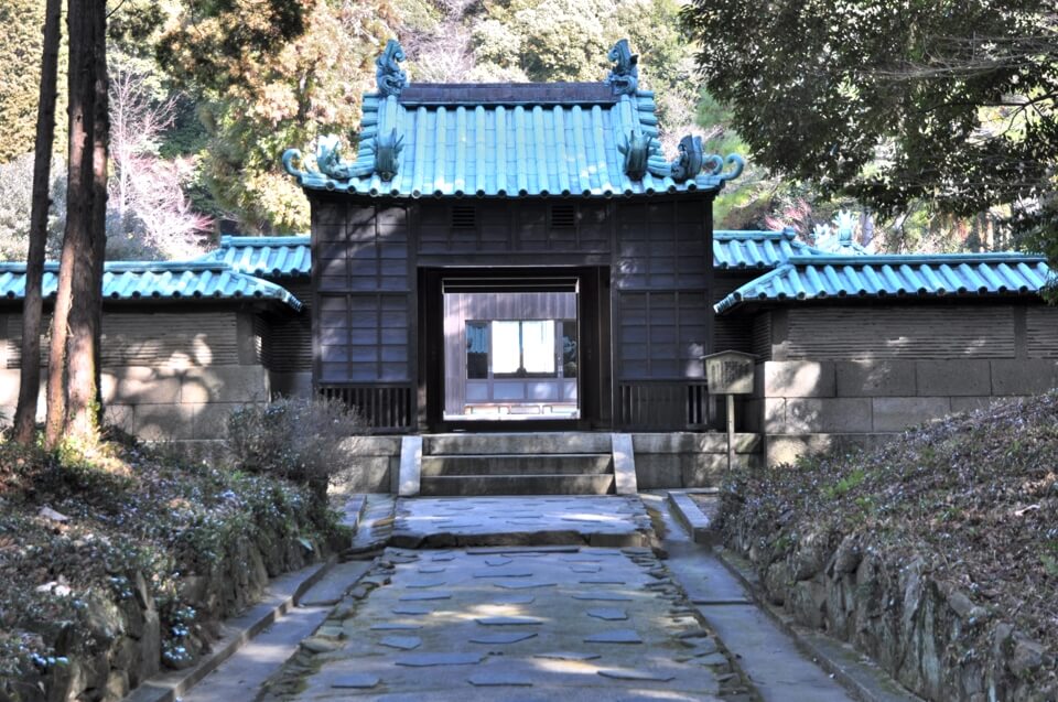 瀬戸定光寺の写真