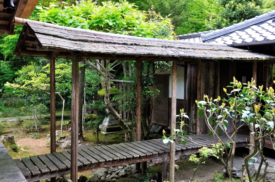 高山寺の写真