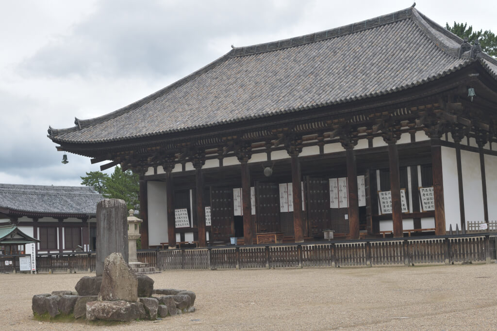 興福寺の写真