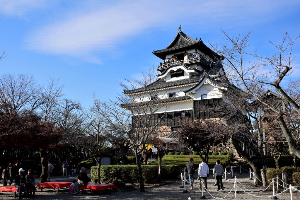 犬山城の写真撮影スポット 美濃の小京都 城下町を観光 ケンボックス 高品質な詩的日記